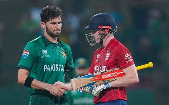 Pakistan to tour England for ODI series in 2027