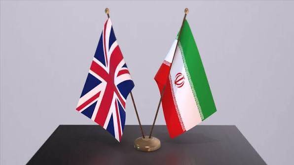UK withdraws remaining diplomats from Iran