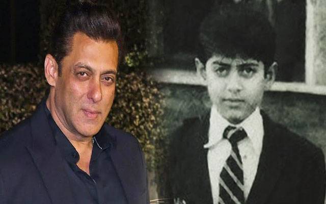 Salman Khan condemns violence, backs students fighting for education reforms