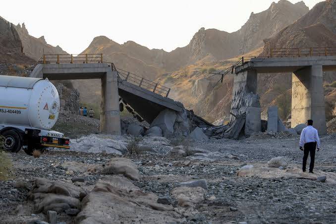 US-Iran strikes: latest developments