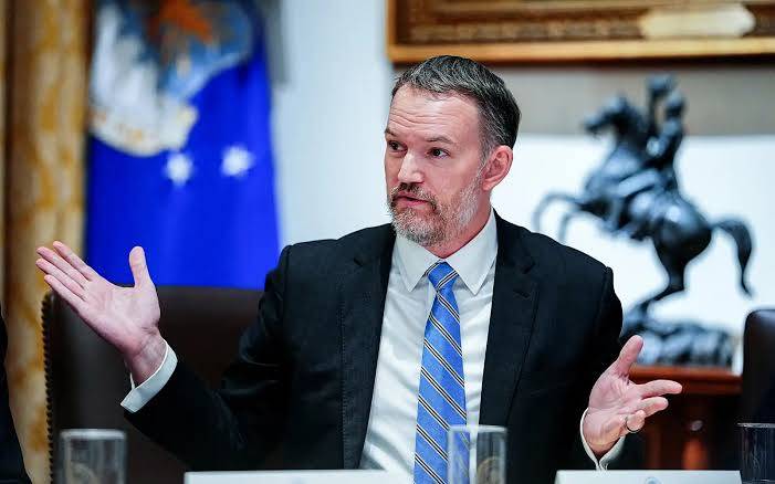 US trade envoy to make tariff announcement as 10% duty soon expires