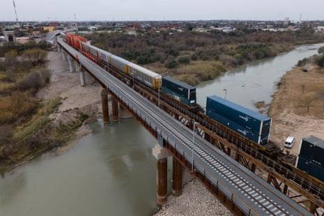 11 indicted in US over migrants' deaths in freight railcar