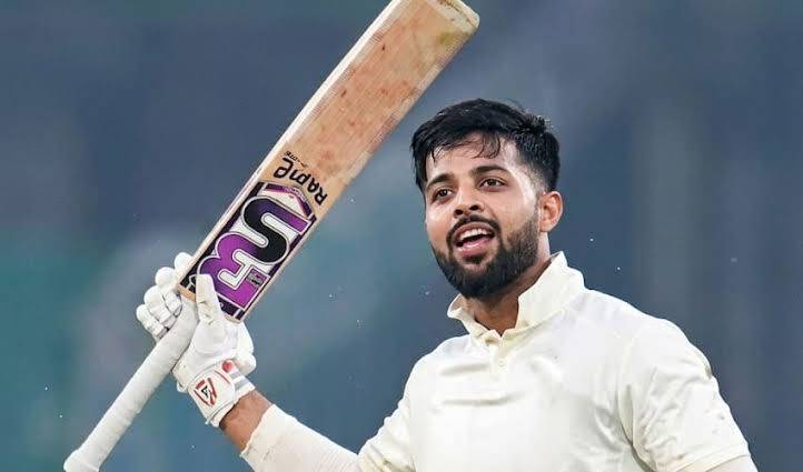 Abdullah Fazal ruled out of West Indies and England Test series due to injury 