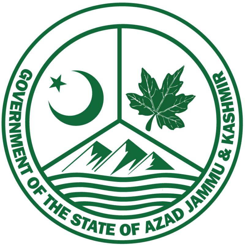AJK govt requests Interior Ministry to provide 16000 security personnel for elections