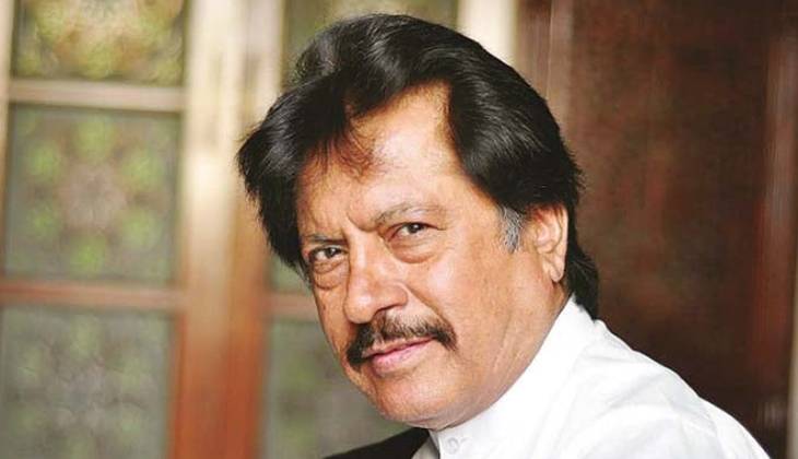 Attaullah Khan Esakhelvi says deeply reflect on bitter reality of death, reveals his grave already prepared