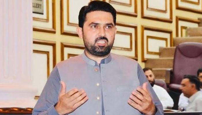 August 5 rally will set PTI’s future course, says KP CM Sohail Afridi