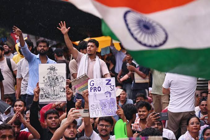'Cockroach' protest leaders, India govt say no breakthrough in talks