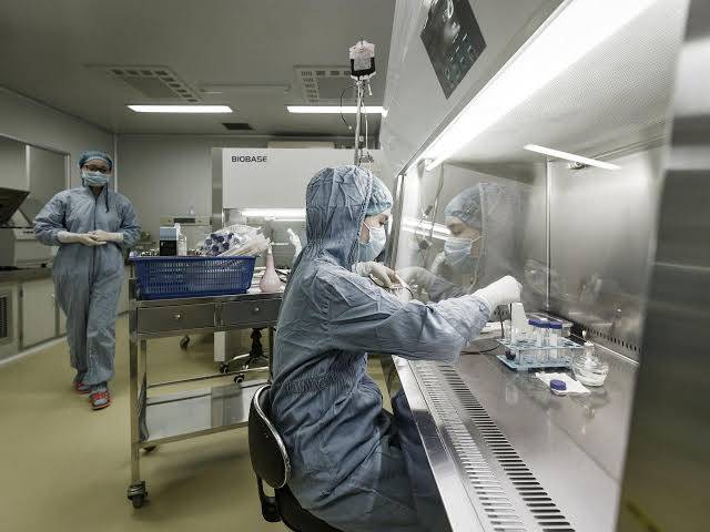 Death of girl in Chinese gene-editing trial kept secret: report
