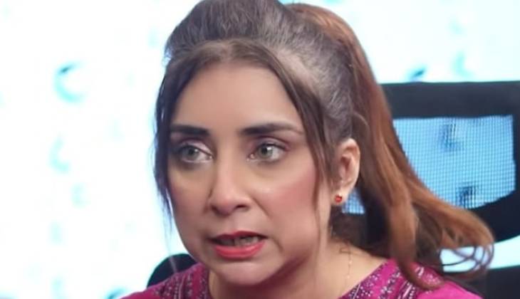 Dr Nabiha opens up about bitter experience with in-laws