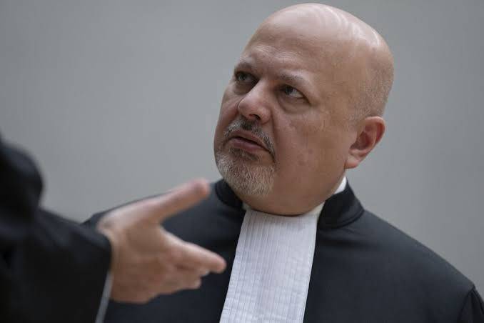 ICC member states decide fate of embattled prosecutor Karim Khan