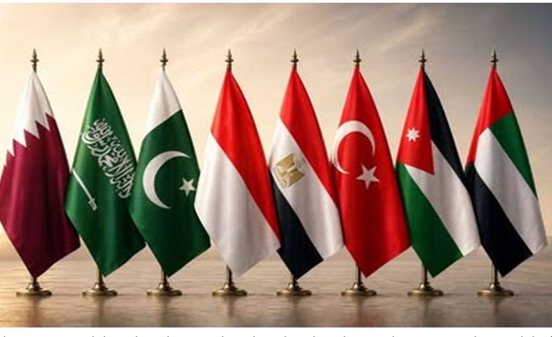 Pakistan, other states condemn Israeli escalation at Al-Aqsa Mosque
