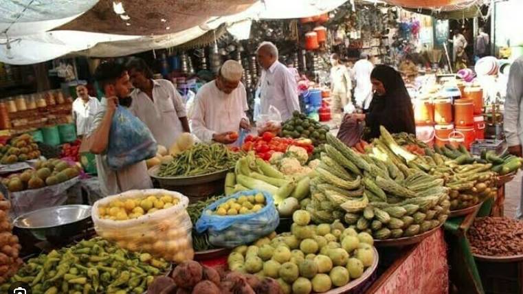 Pakistan’s weekly inflation jumps by 0.91 percent