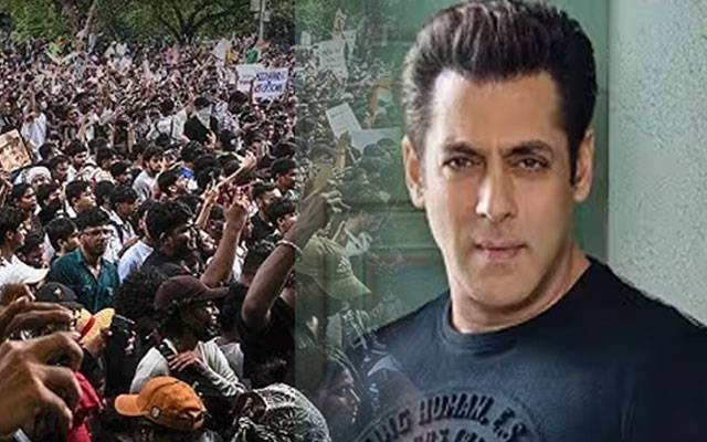 Salman Khan urges students to return home as PM Modi promises tough crackdown