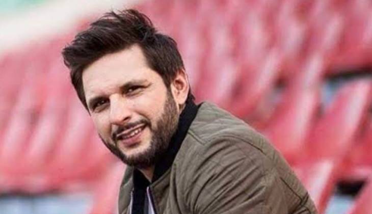 Shahid Afridi faces public ire over 'mistreatment' with fans 