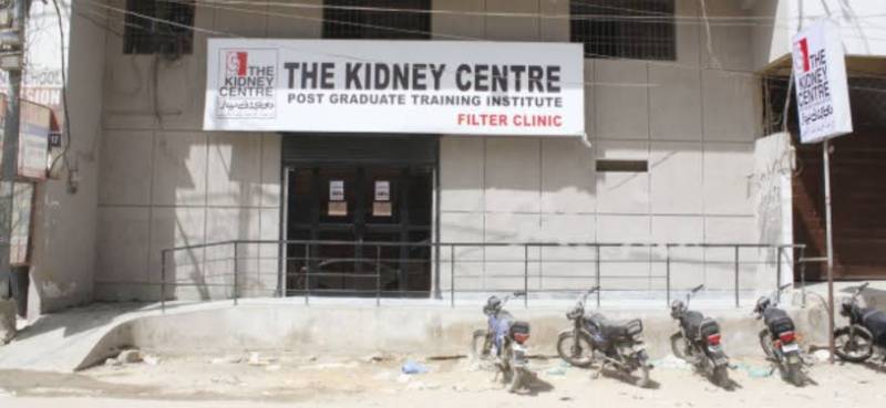 SHCC intensifies crackdown on quacks clinics across Sindh