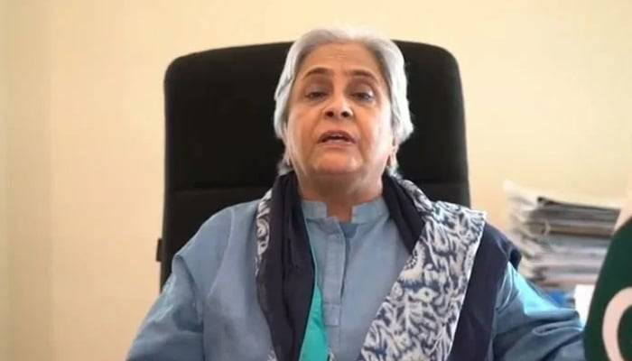 Sindh minister calls for contraceptive surgery after third C-section