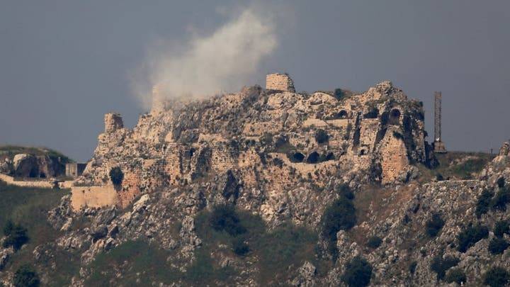 UNESCO lists world heritage sites in Lebanon, West Bank as in danger