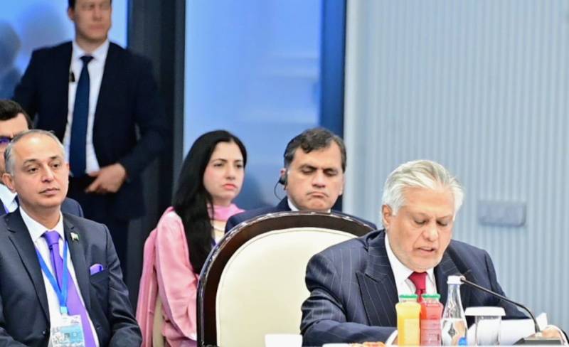 Pakistan slams attempts aimed at sabotaging Gulf peace accord