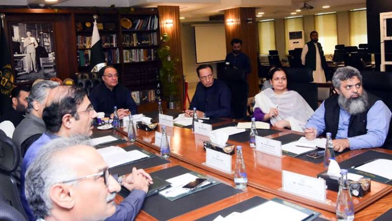 Drug pricing decisions should be transparent: Minister