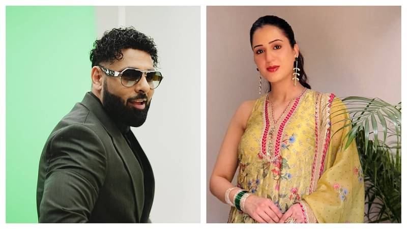 Is Badshah getting a divorce? Isha Rikhi's cryptic post sparks rumours