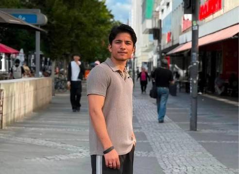 Body of Pakistani student who died by drowning in Germany to be repatriated next week