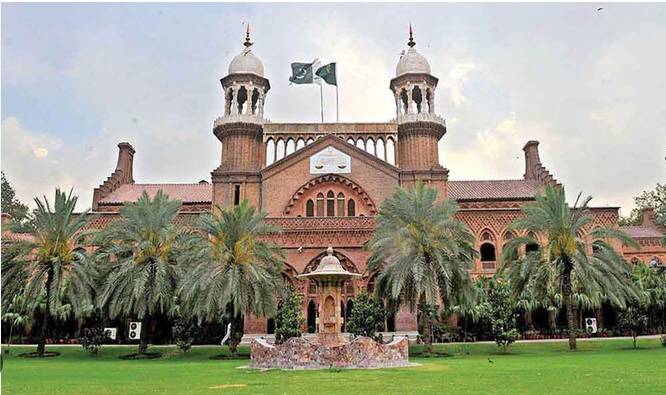 LHC grants post-arrest bail to human trafficking accused