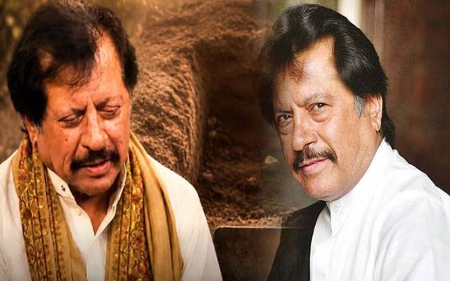 My grave is already ready: Attaullah Khan’s emotional revelation sparks online debate