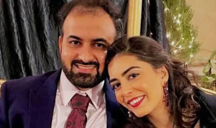 IHC admits pleas filed by Imaan Mazari, husband in tweets case for hearing