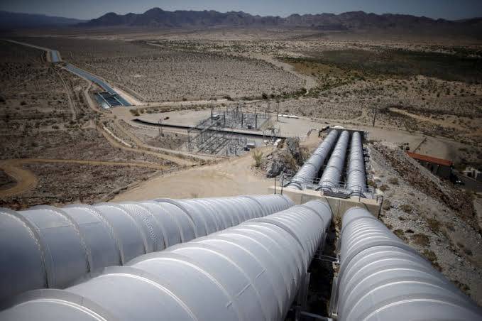 Kuwait signs $16 bn pipeline deal with Blackstone, KKR, Brookfield