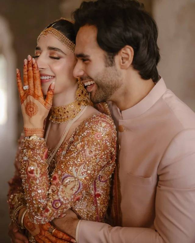 Mawra Hocane’s social media message sparks pregnancy buzz