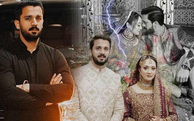 Rajab Butt breaks silence on Emaan's viral Instagram live session