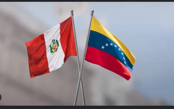 Peru and Venezuela restore diplomatic ties