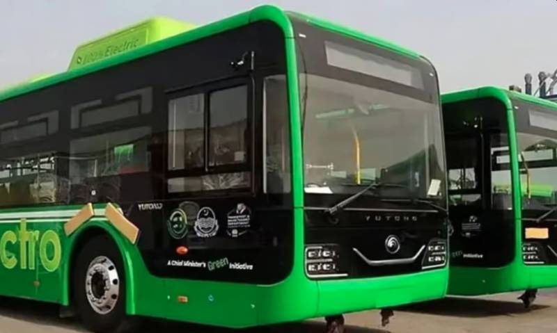 Punjab govt unveils eTransit App, T-Cash Card to facilitate public travel