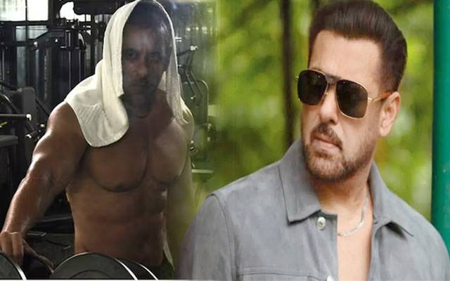 Salman Khan's cryptic 'Jo Darr Gaya, Woh Mar Gaya' post leaves fans guessing