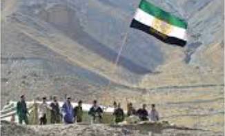 Afghanistan Freedom Front claims fresh attacks against Taliban forces