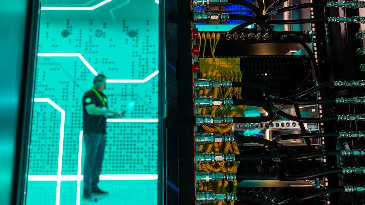 AI boom exposes data centre gap across Southeast Asian economies