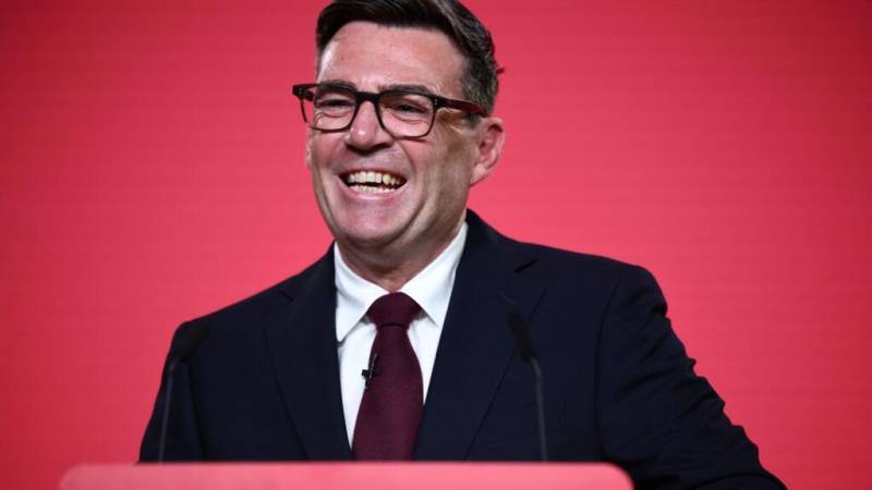 Burnham offers sweeteners, hopeful vibes in first week as UK PM