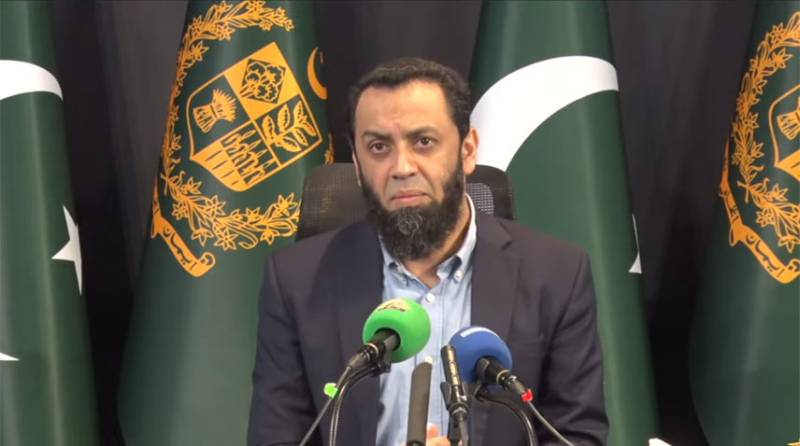 Investigations expose banned JAC’s nexus with India: Info Minister