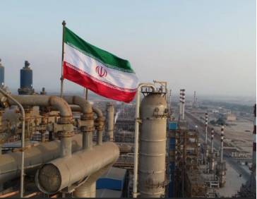 Iran says it sold $18 bn of oil during war, ceasefire