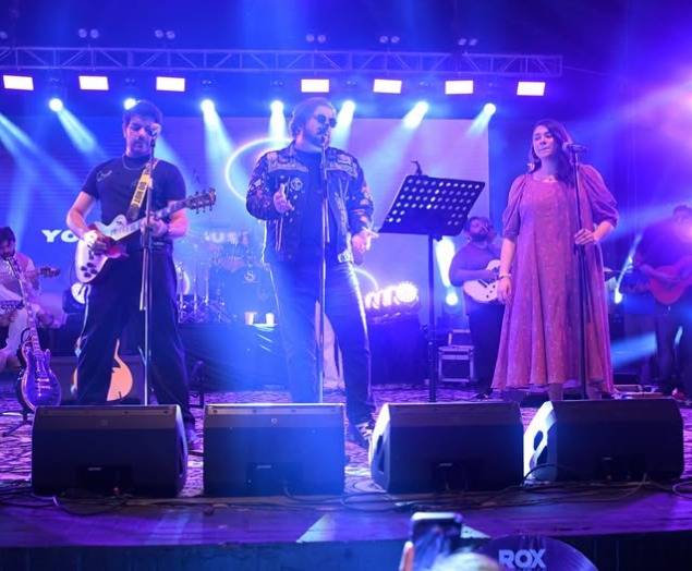 JAL’s concert brings joy, nostalgia to life 