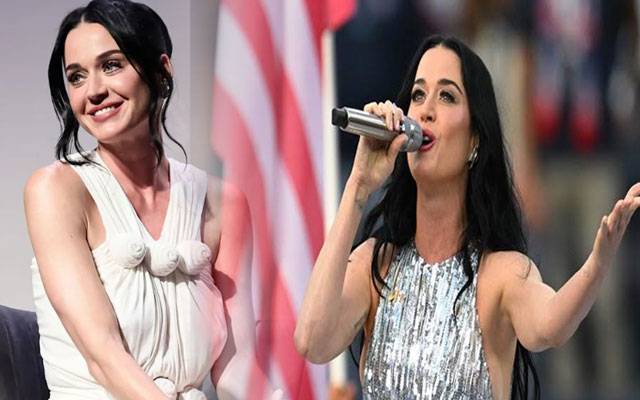 Katy Perry calls out White House over use of 'Firework' in Iran strike video