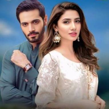 Mahira Khan stirs fans after revealing her upcoming collaboration with Wahaj Ali 