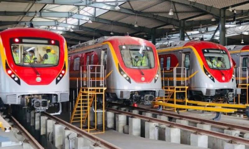 Punjab ends Metro Bus, Orange Line and Speedo card system, introduces digital payments