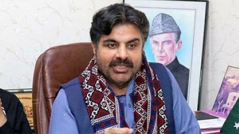 'Sindh will never be divided so stop spreading rumours,' says Nasir Shah 