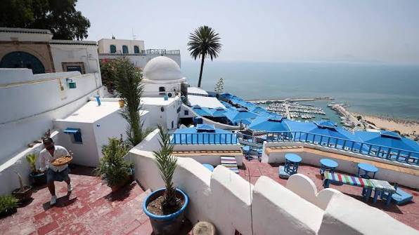 Tunisia's Sidi Bou Said inscribed on UNESCO World Heritage list