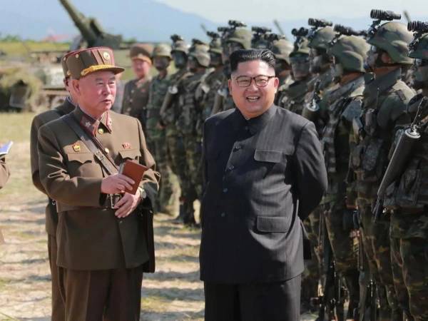 Zelensky claims Russia preparing to deploy 30,000 more North Korean troops