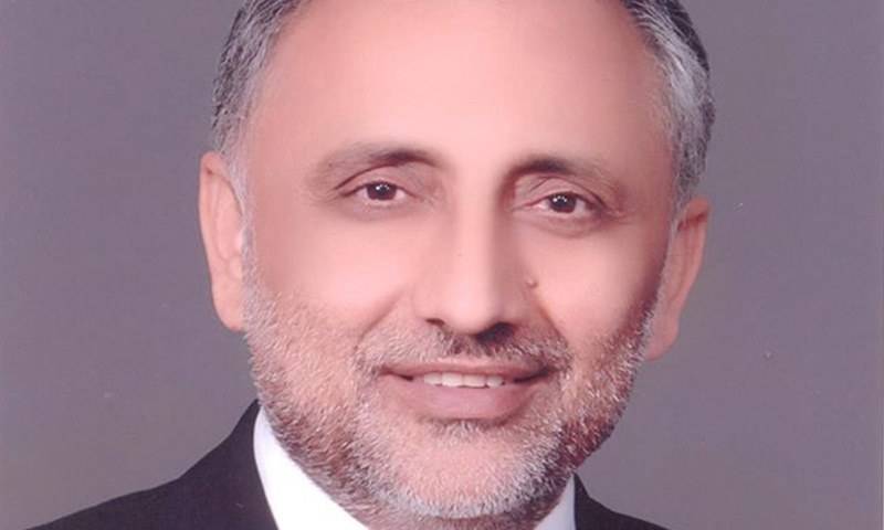 Barrister Zafarullah Khan appointed as Punjab Advocate General