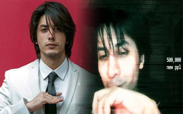 Danyal Zafar marks 500K new followers with deep reflection on Identity