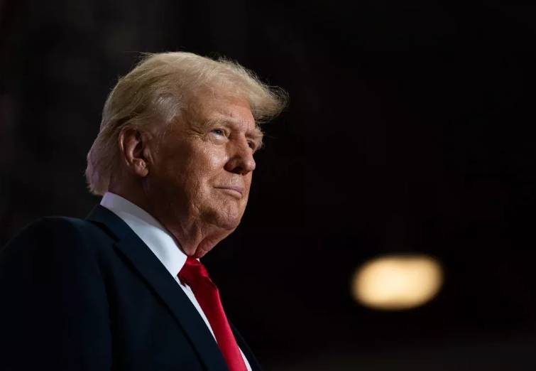 Trump denies US ammunition shortage influenced Iran war plans