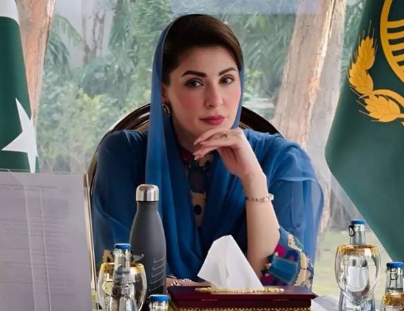 Rs43b more to be distributed under Maryam Nawaz Rashan Card Scheme